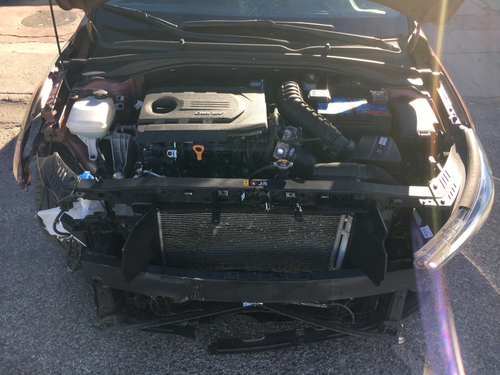 HYUNDAI I-30 1.6 CRDI 110CV