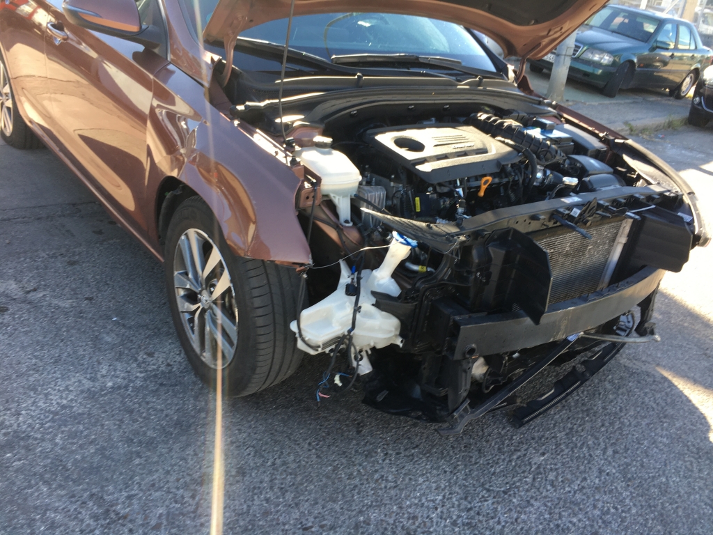 HYUNDAI I-30 1.6 CRDI 110CV