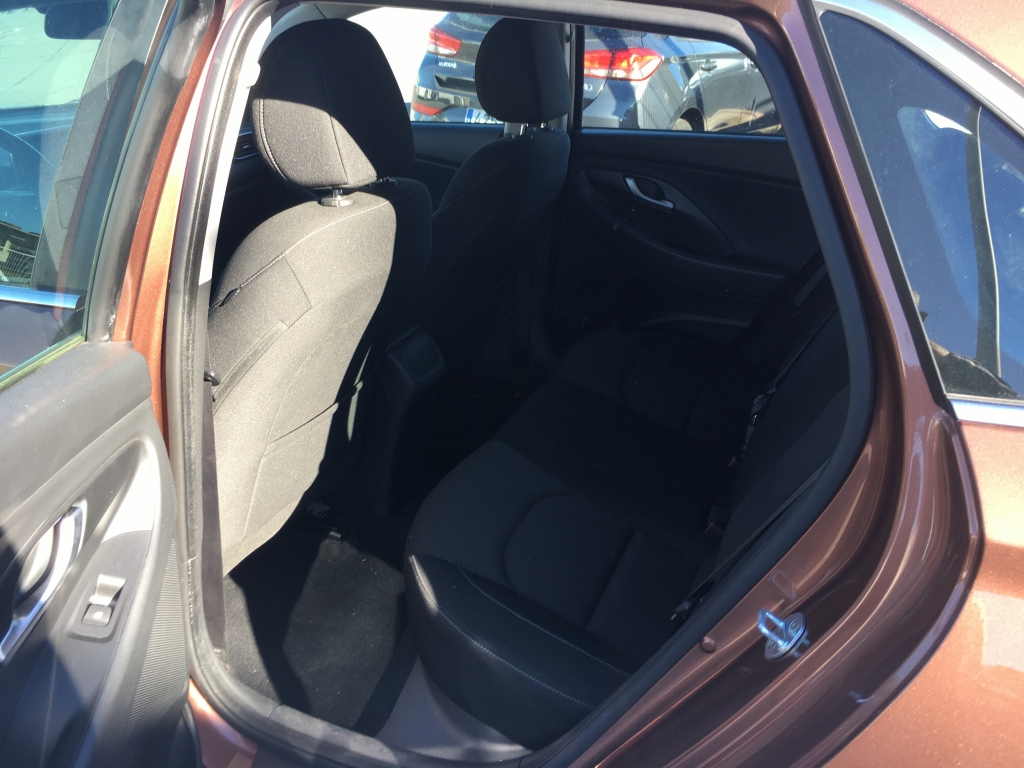 HYUNDAI I-30 1.6 CRDI 110CV