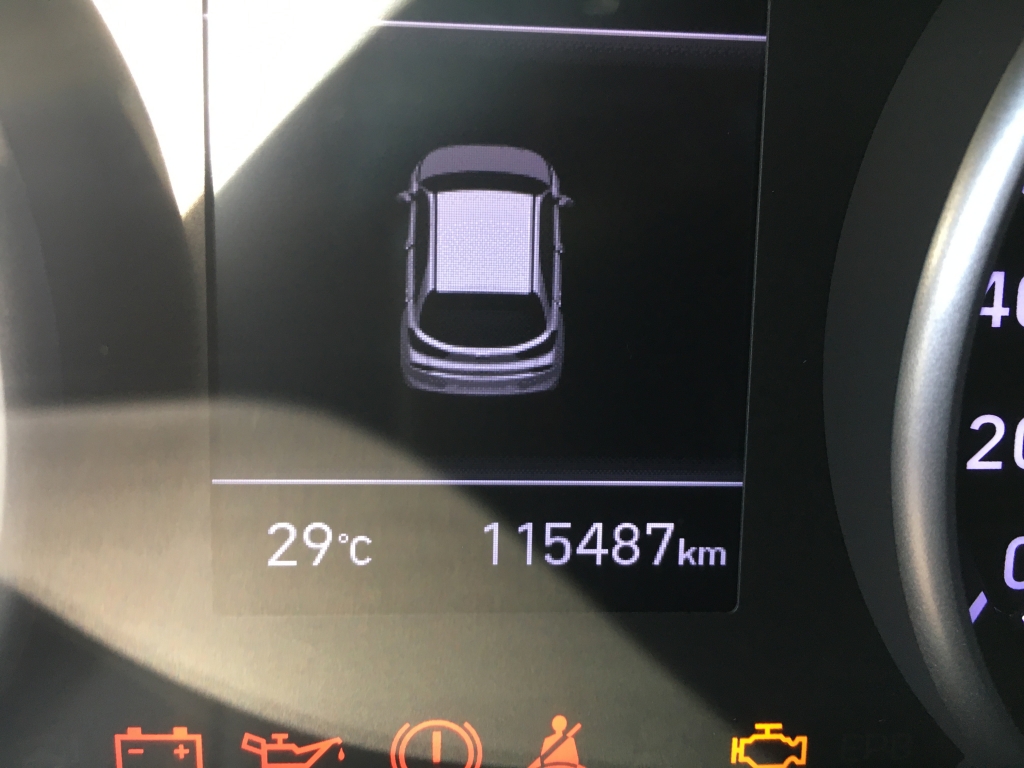 HYUNDAI I-30 1.6 CRDI 110CV