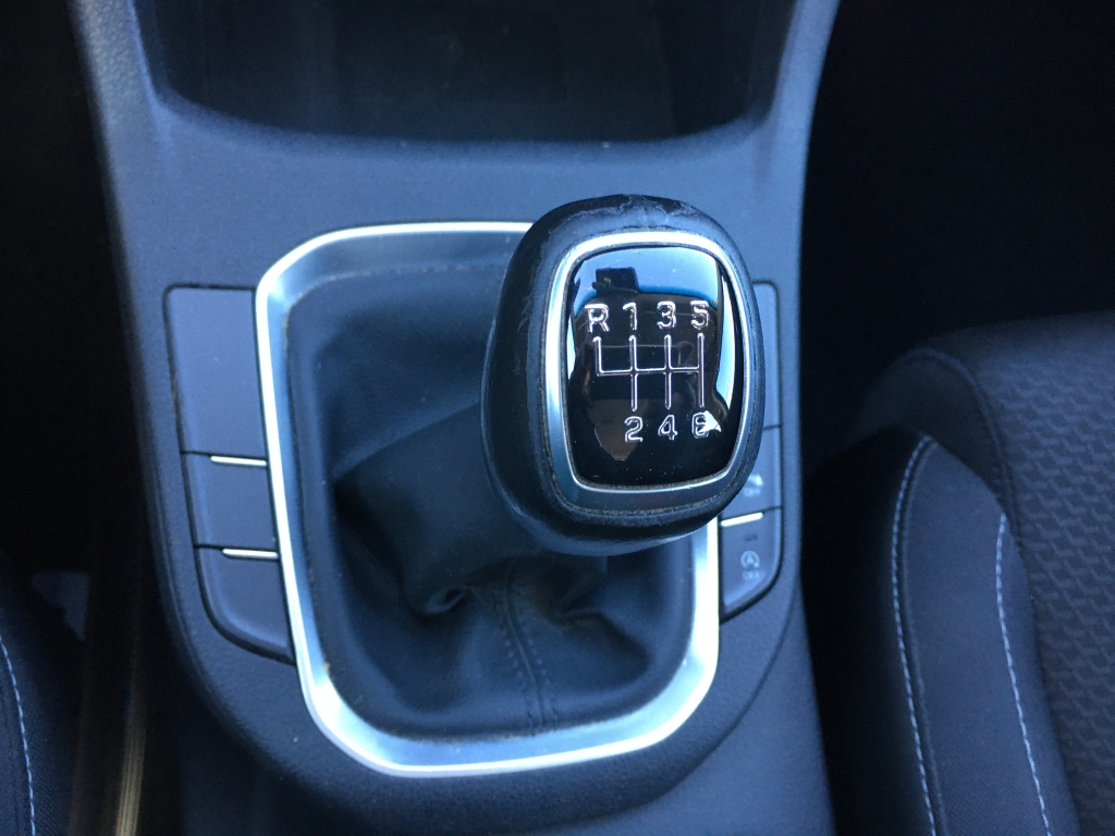 HYUNDAI I-30 1.6 CRDI 110CV