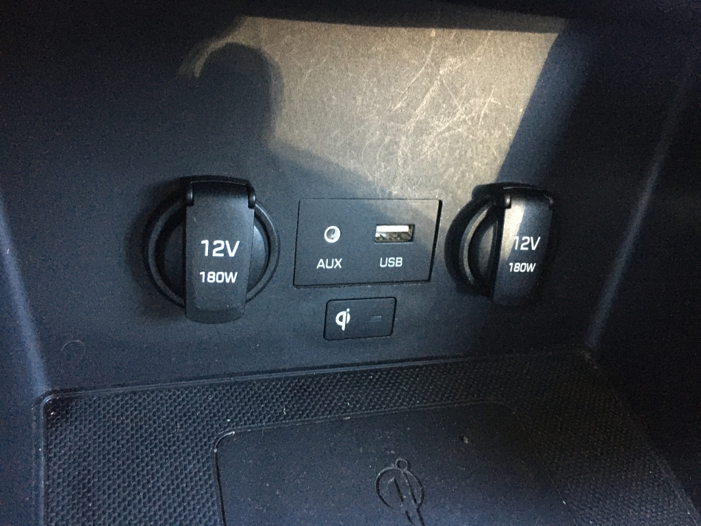 HYUNDAI I-30 1.6 CRDI 110CV