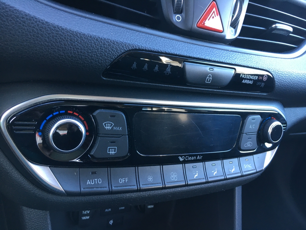 HYUNDAI I-30 1.6 CRDI 110CV