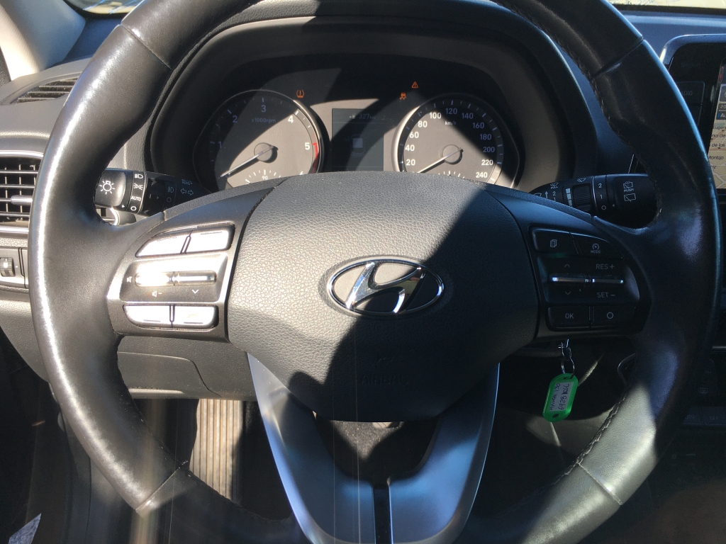 HYUNDAI I-30 1.6 CRDI 110CV