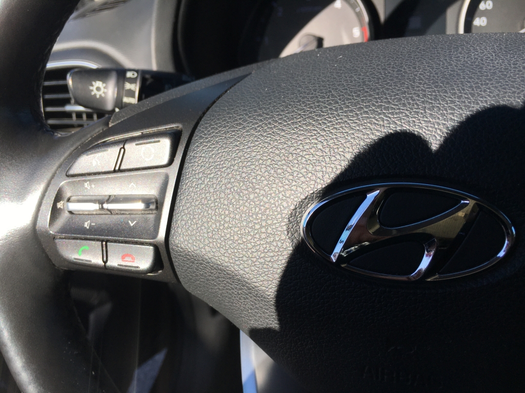 HYUNDAI I-30 1.6 CRDI 110CV