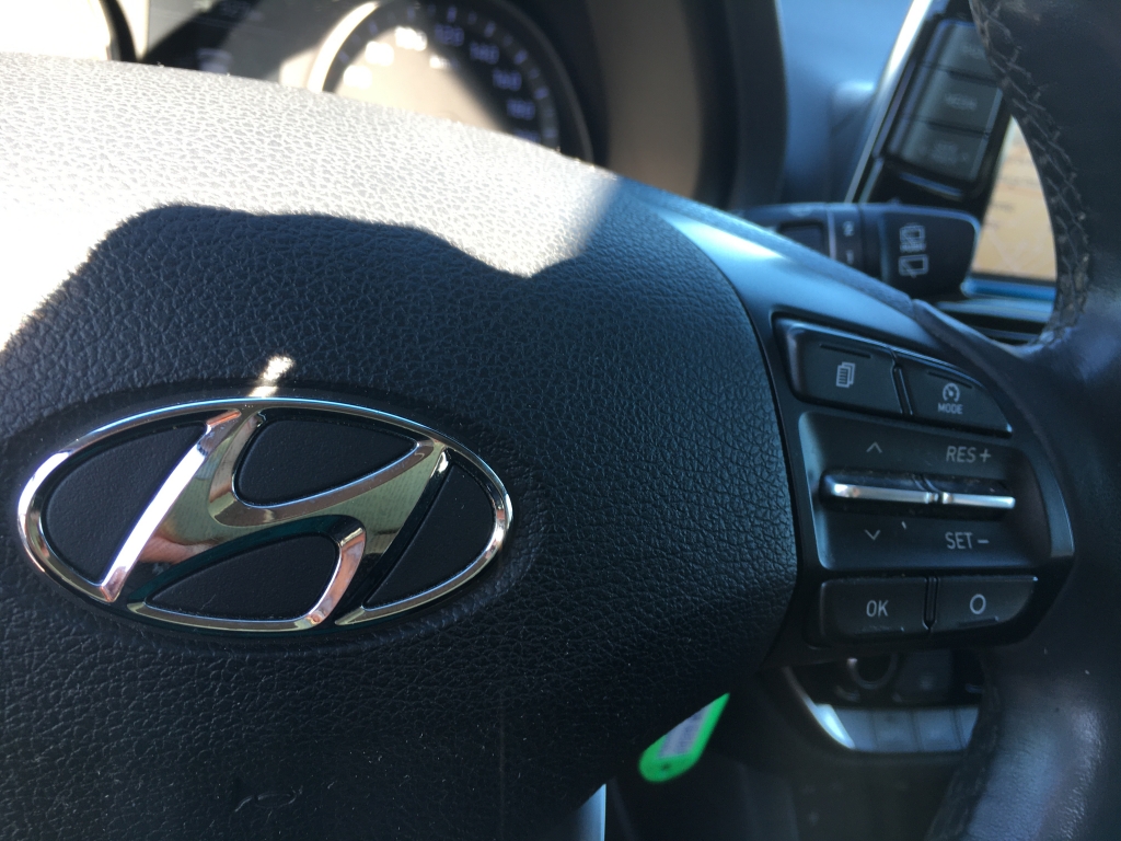 HYUNDAI I-30 1.6 CRDI 110CV