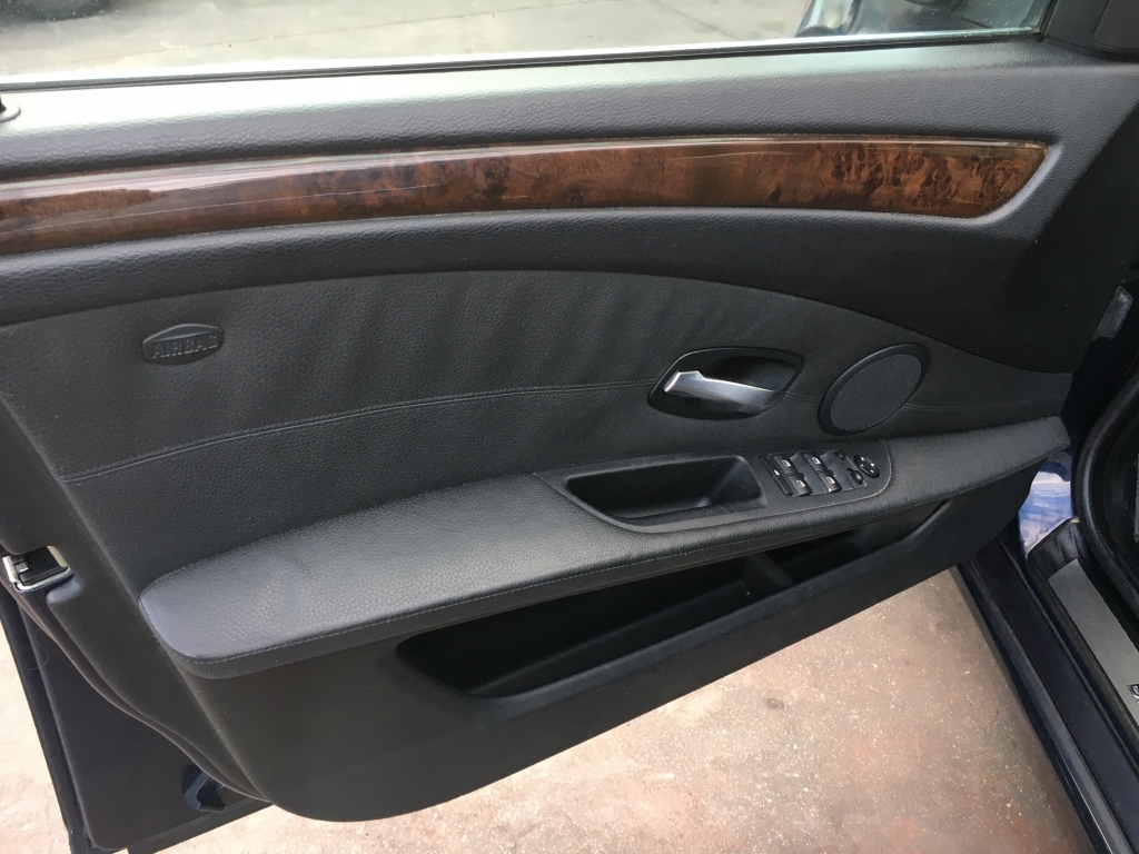 BMW 525D TOURING 3.0 197CV AUT