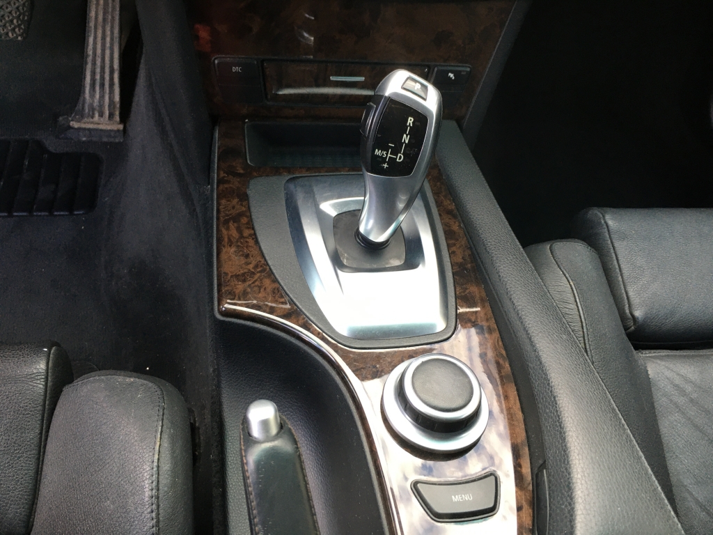 BMW 525D TOURING 3.0 197CV AUT