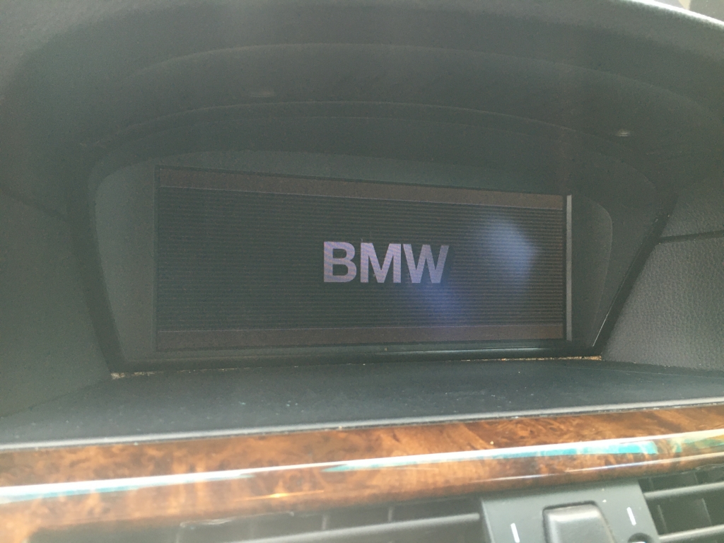 BMW 525D TOURING 3.0 197CV AUT