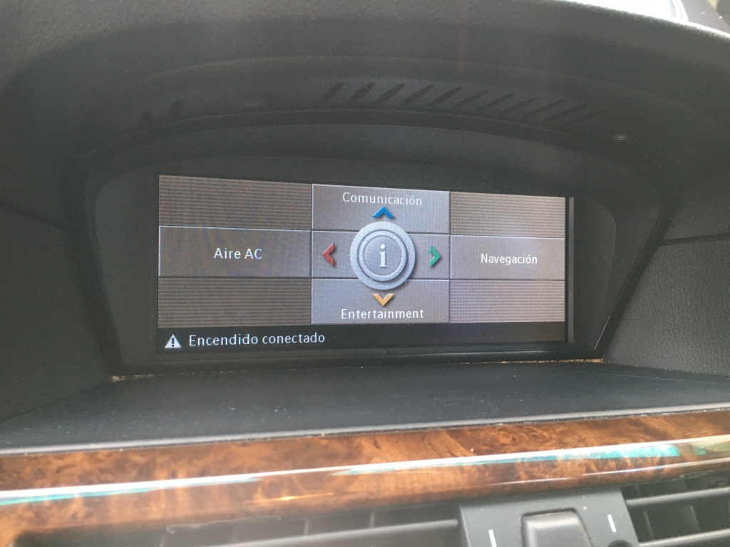 BMW 525D TOURING 3.0 197CV AUT