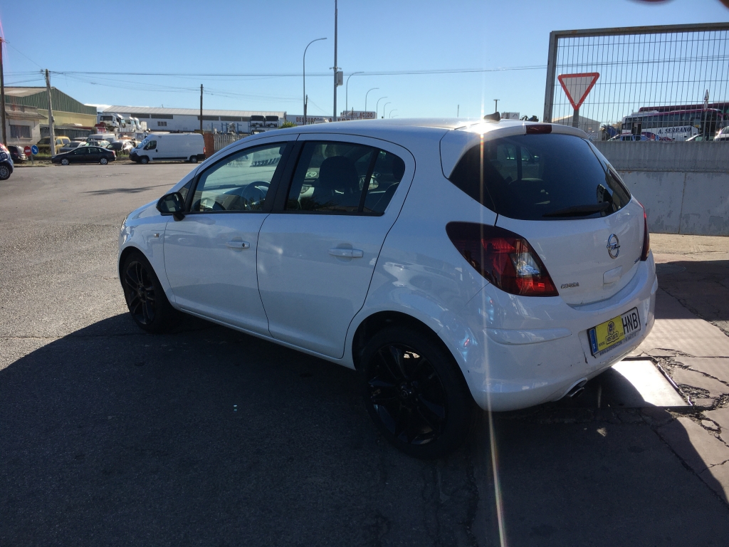 OPEL CORSA 1.3 CDTI 95CV