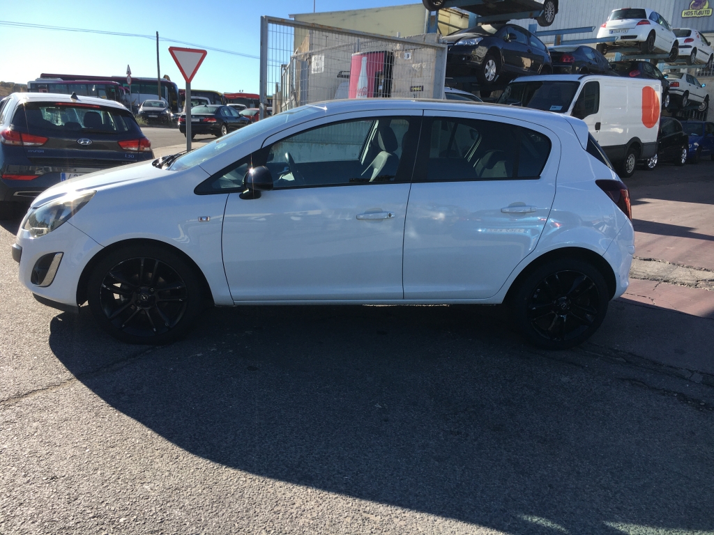 OPEL CORSA 1.3 CDTI 95CV