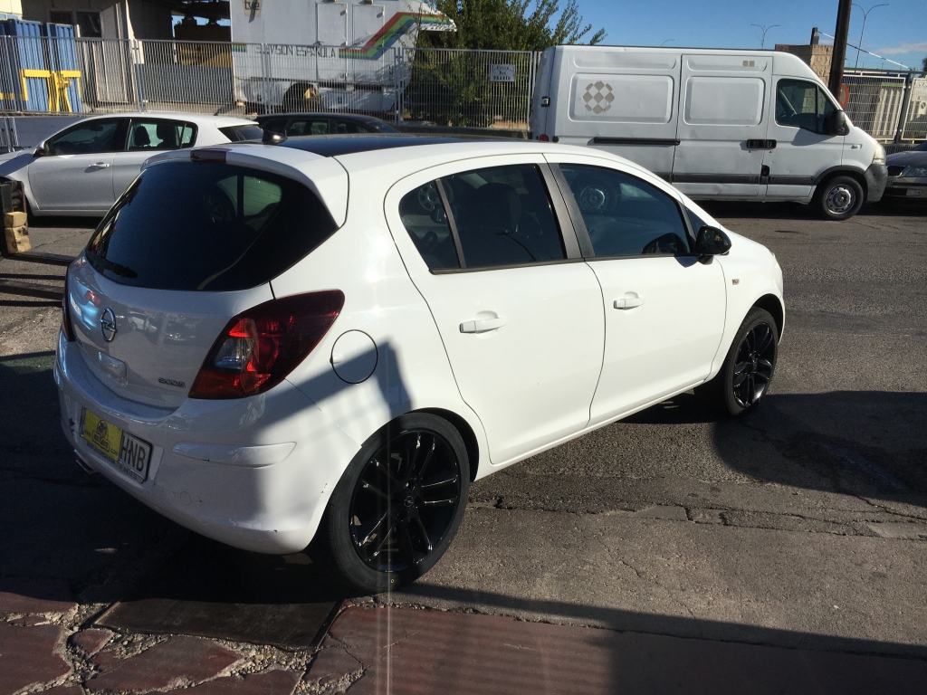 OPEL CORSA 1.3 CDTI 95CV