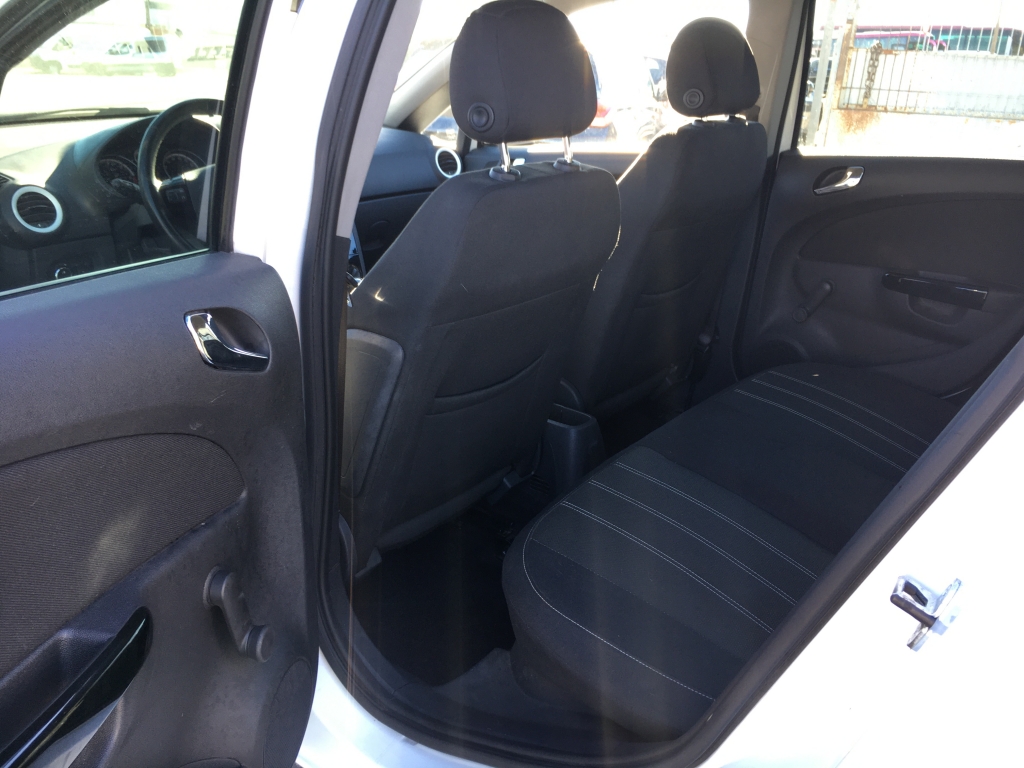 OPEL CORSA 1.3 CDTI 95CV