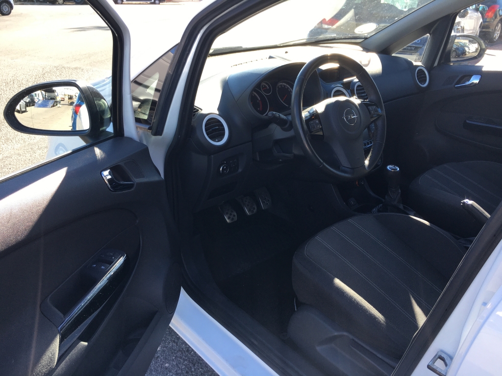 OPEL CORSA 1.3 CDTI 95CV