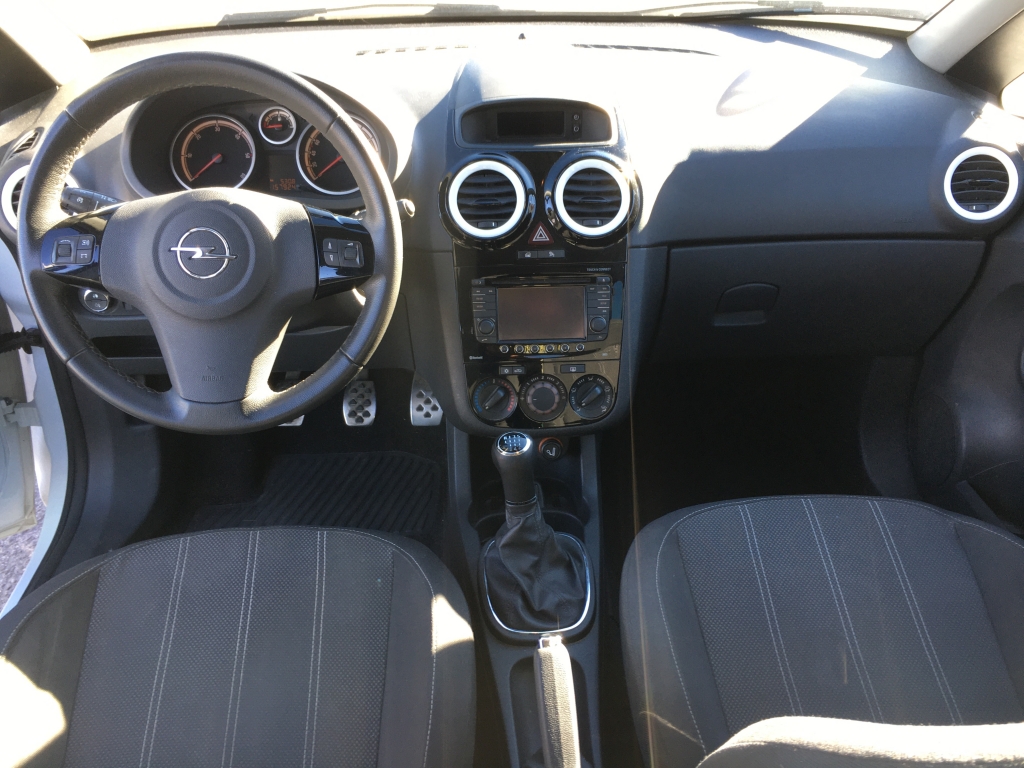 OPEL CORSA 1.3 CDTI 95CV