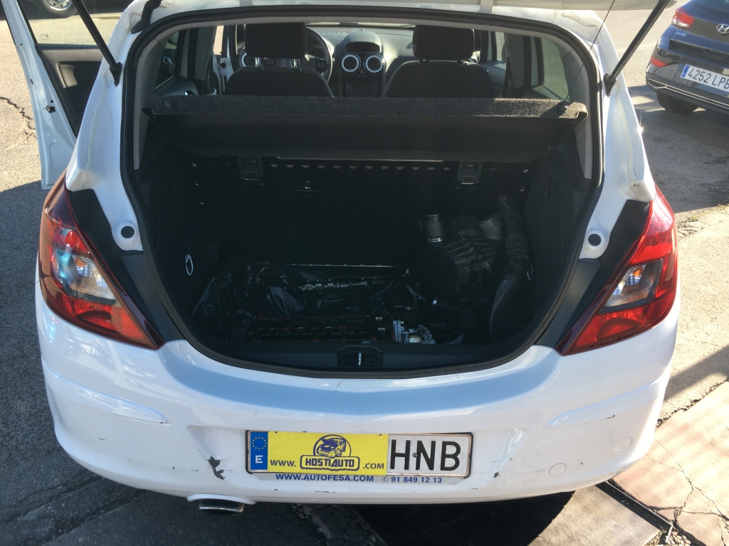 OPEL CORSA 1.3 CDTI 95CV