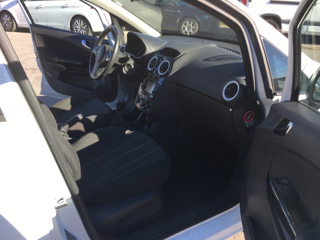 OPEL CORSA 1.3 CDTI 95CV