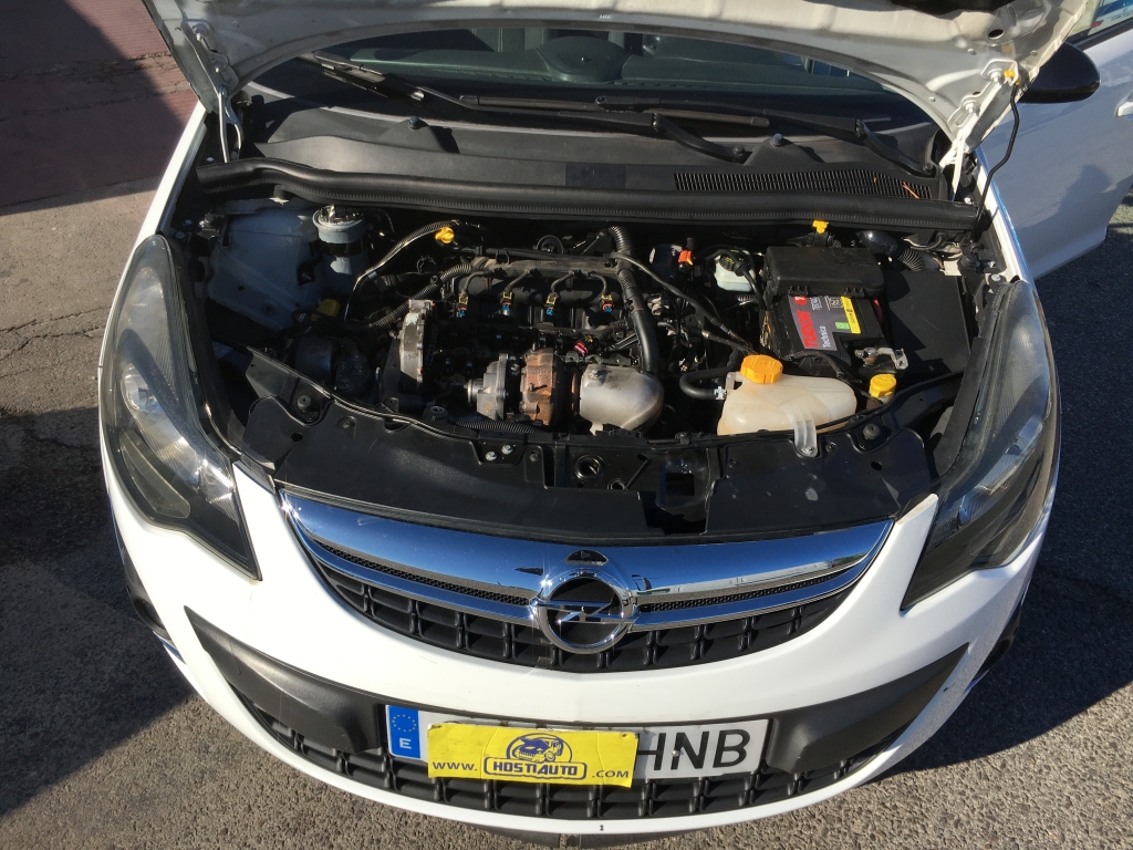 OPEL CORSA 1.3 CDTI 95CV