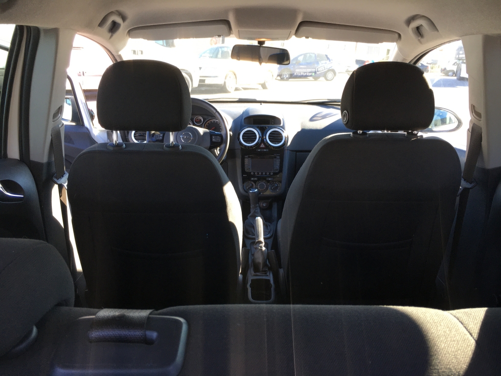 OPEL CORSA 1.3 CDTI 95CV