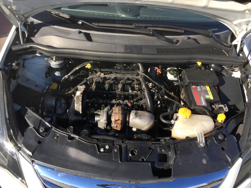 OPEL CORSA 1.3 CDTI 95CV