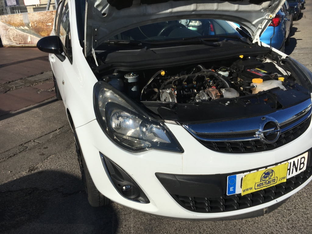 OPEL CORSA 1.3 CDTI 95CV