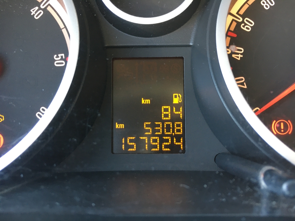 OPEL CORSA 1.3 CDTI 95CV