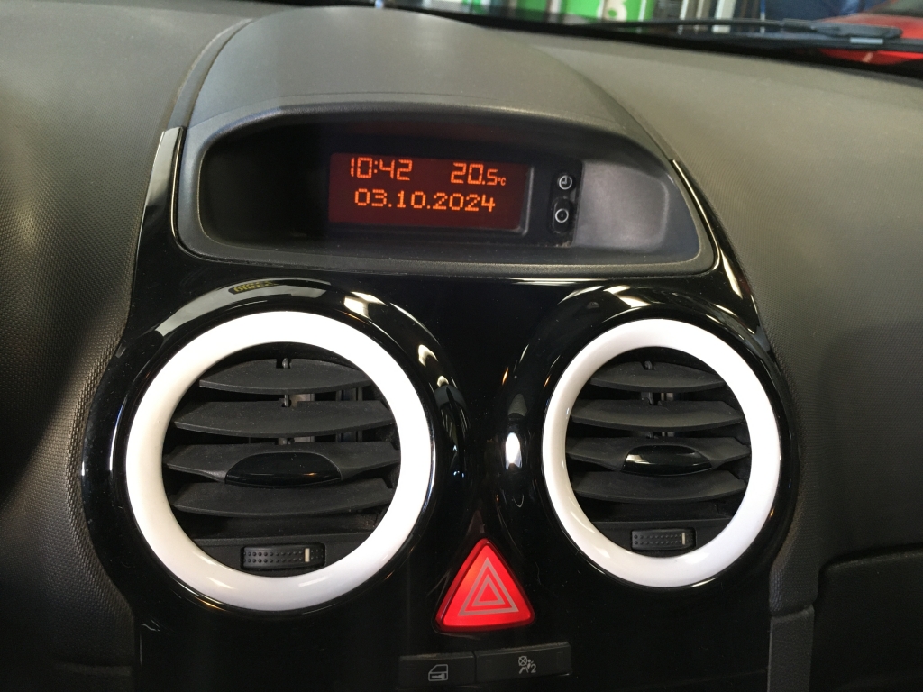 OPEL CORSA 1.3 CDTI 95CV