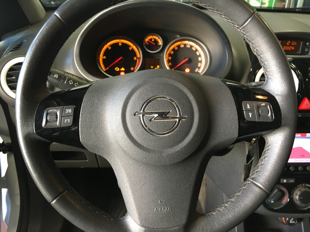 OPEL CORSA 1.3 CDTI 95CV