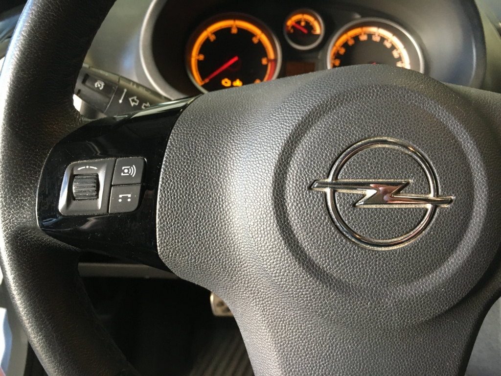 OPEL CORSA 1.3 CDTI 95CV