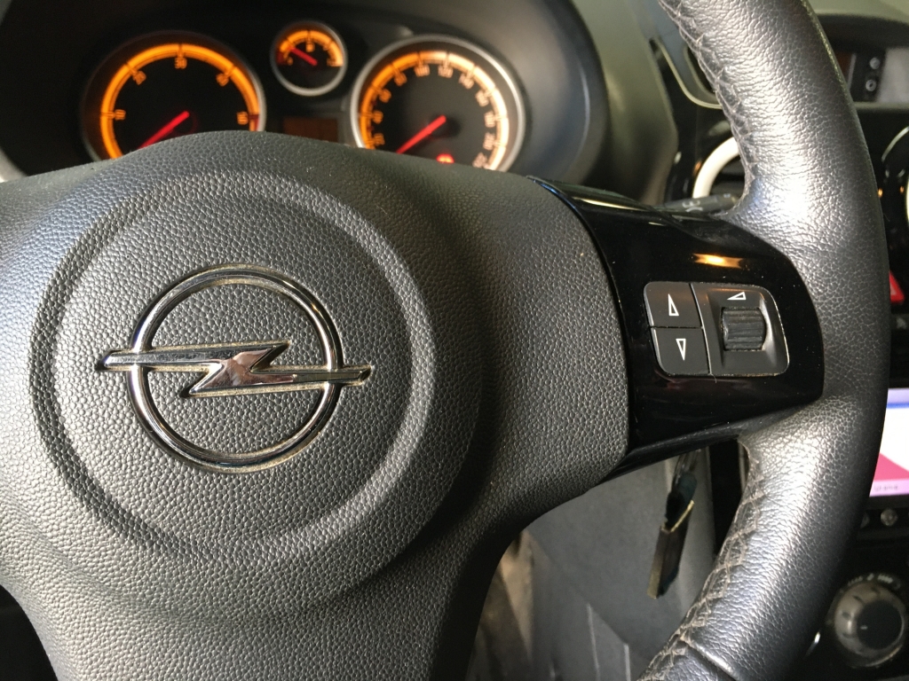 OPEL CORSA 1.3 CDTI 95CV