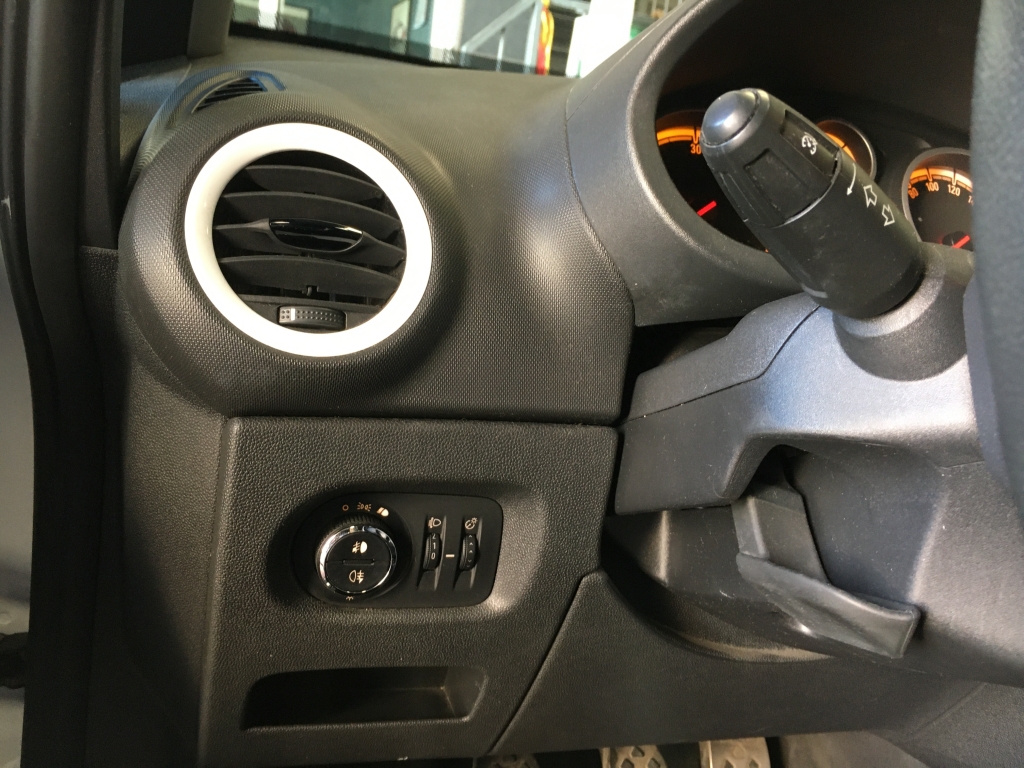 OPEL CORSA 1.3 CDTI 95CV
