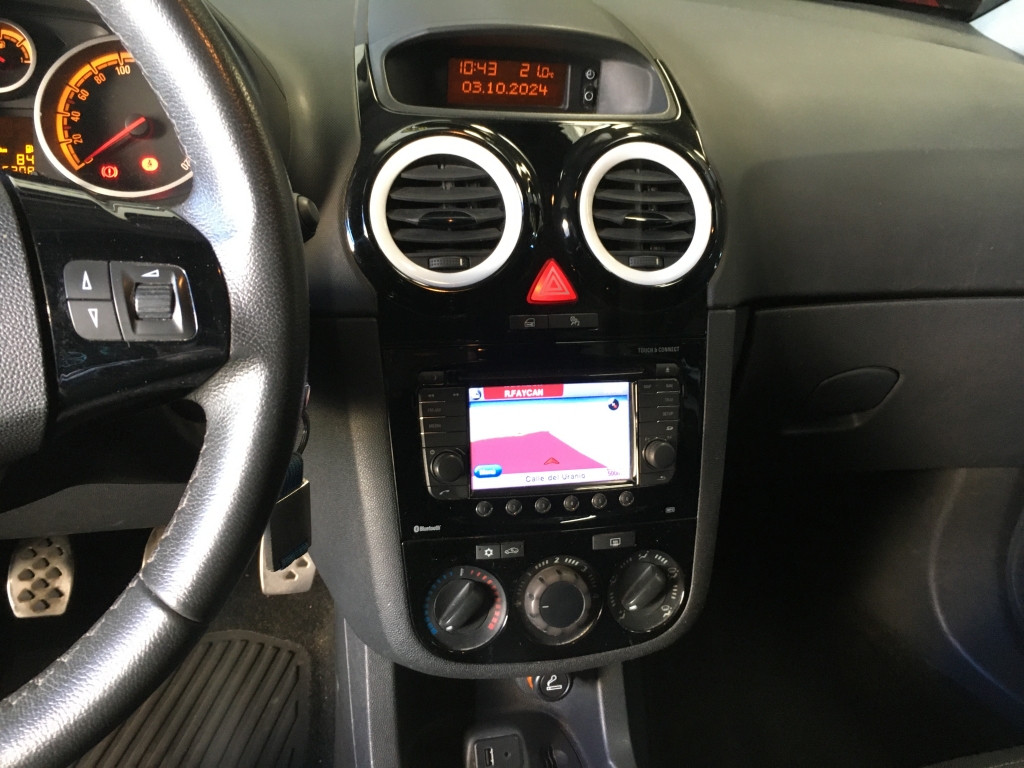 OPEL CORSA 1.3 CDTI 95CV