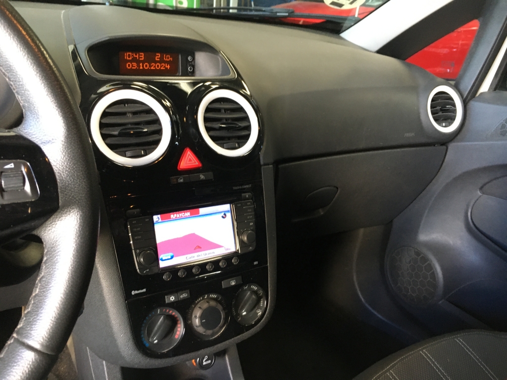 OPEL CORSA 1.3 CDTI 95CV