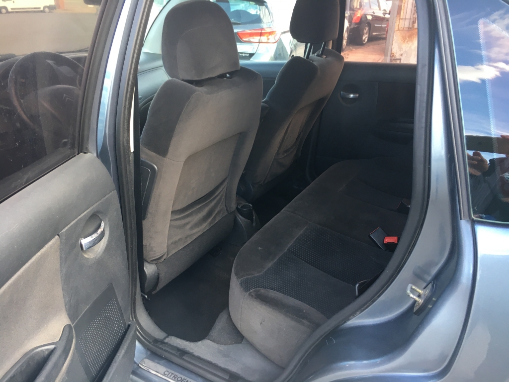 CITROEN C-3 1.6 HDI 110CV