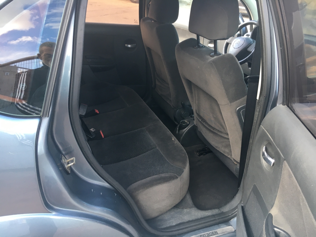 CITROEN C-3 1.6 HDI 110CV
