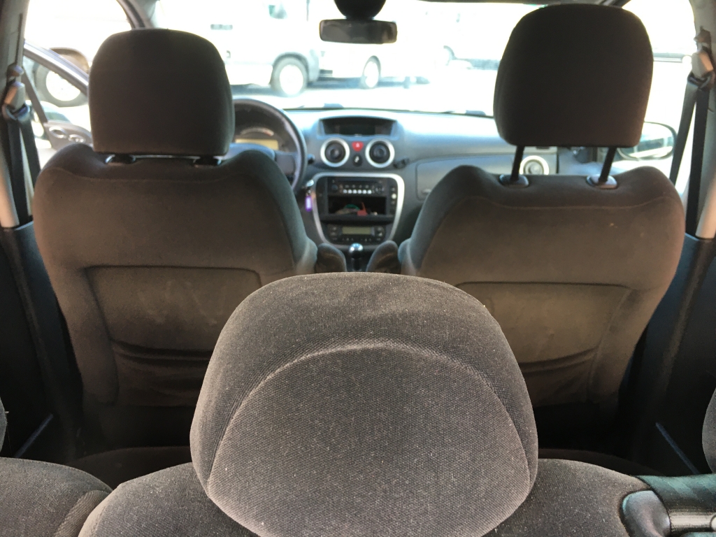 CITROEN C-3 1.6 HDI 110CV