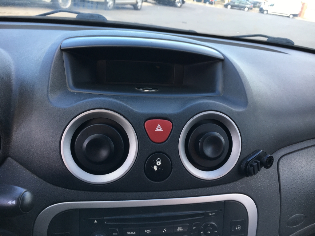 CITROEN C-3 1.6 HDI 110CV