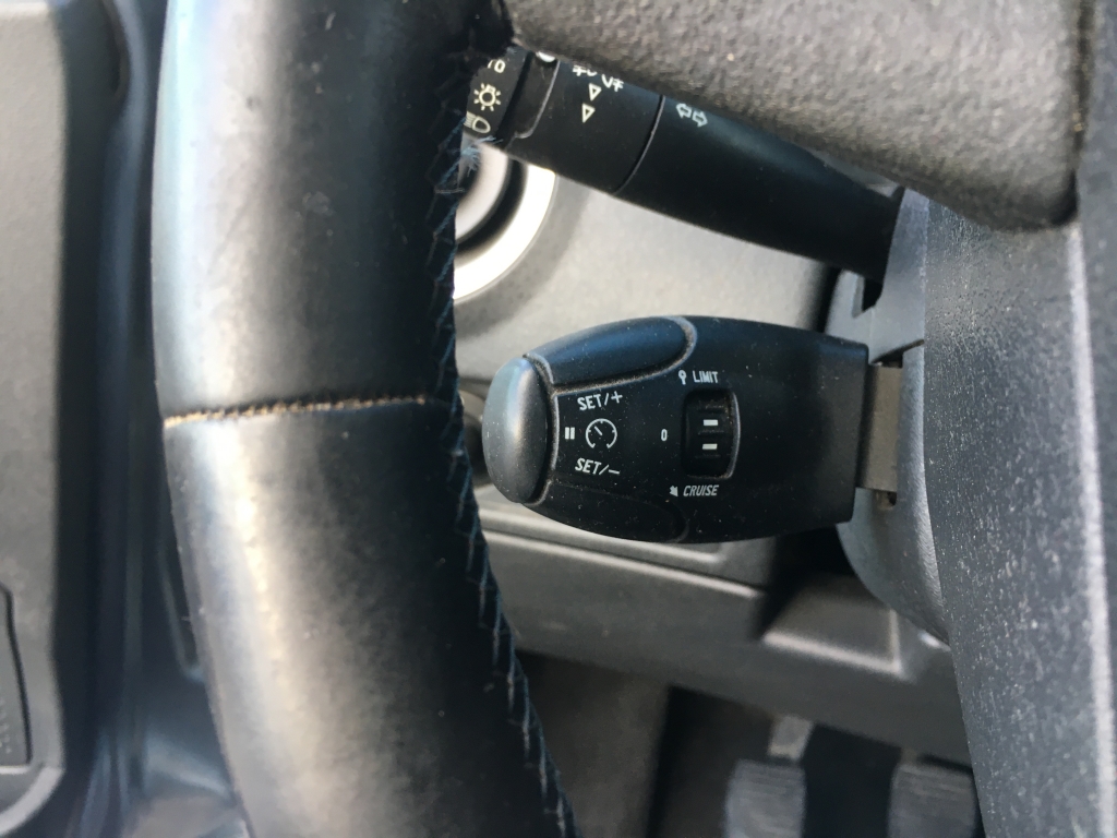 CITROEN C-3 1.6 HDI 110CV
