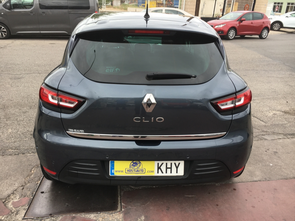 RENAULT CLIO 1.0 INY 90CV
