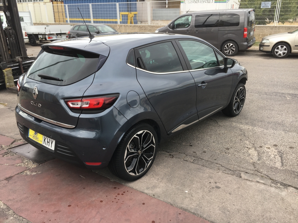 RENAULT CLIO 1.0 INY 90CV