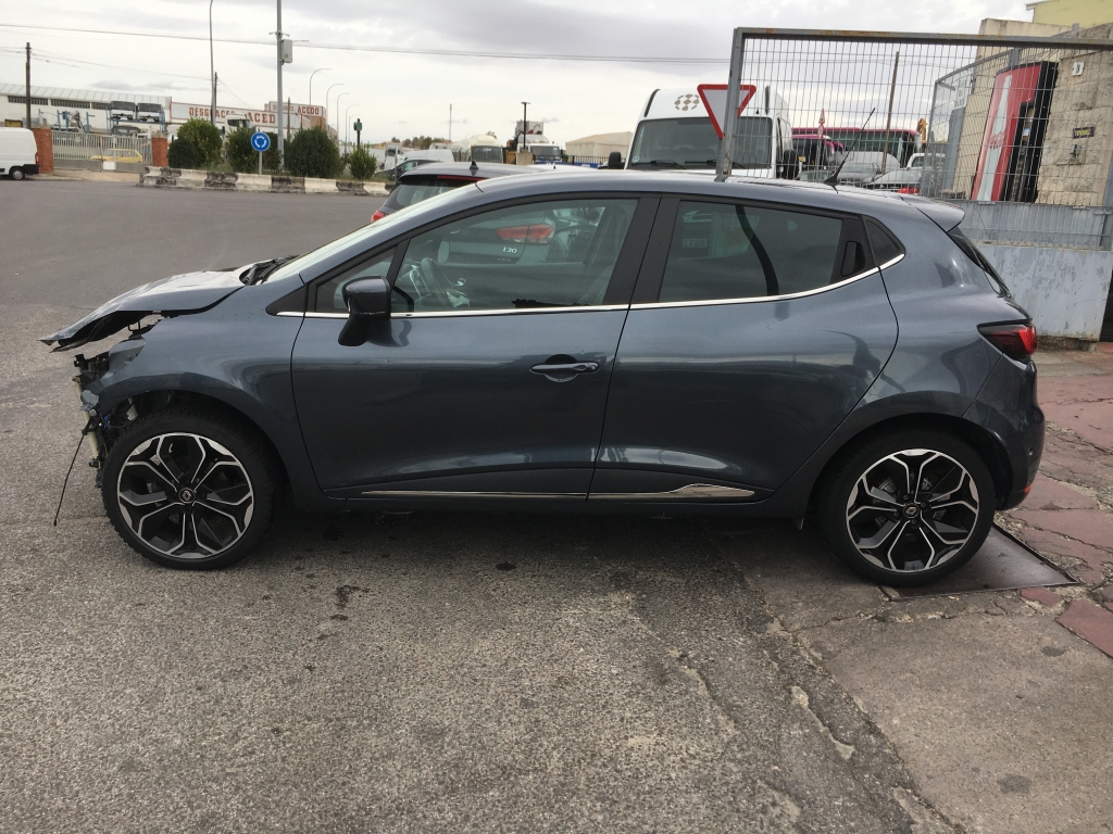 RENAULT CLIO 1.0 INY 90CV