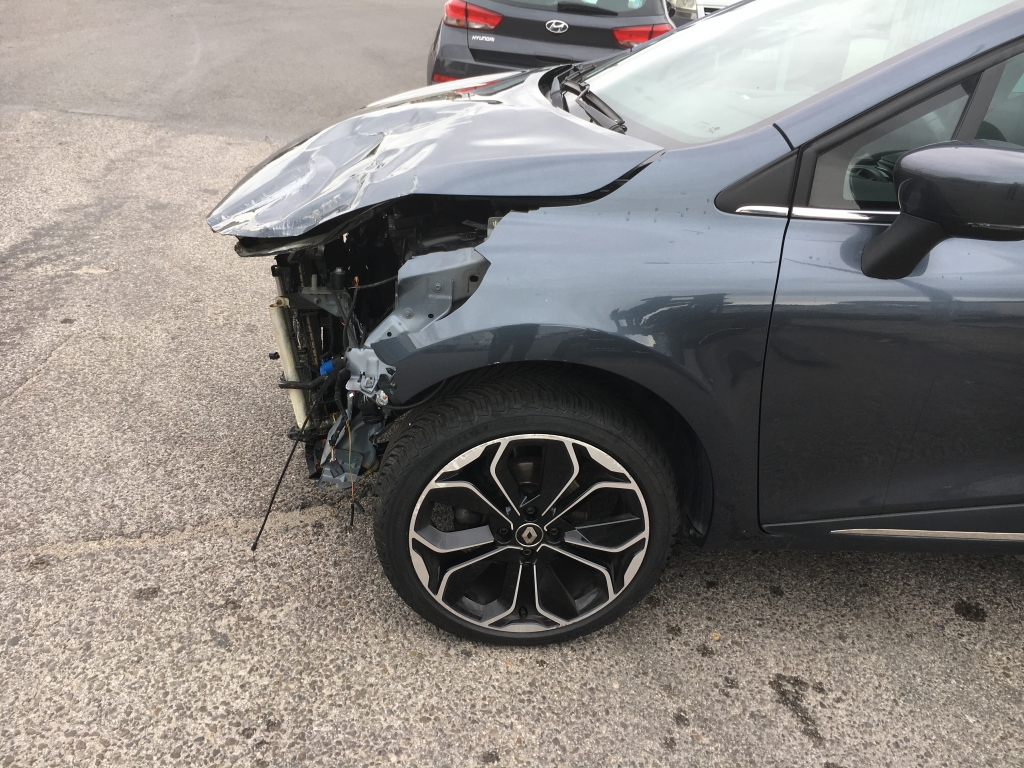 RENAULT CLIO 1.0 INY 90CV