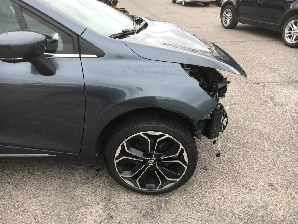 RENAULT CLIO 1.0 INY 90CV