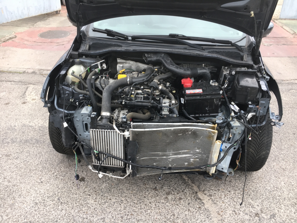 RENAULT CLIO 1.0 INY 90CV