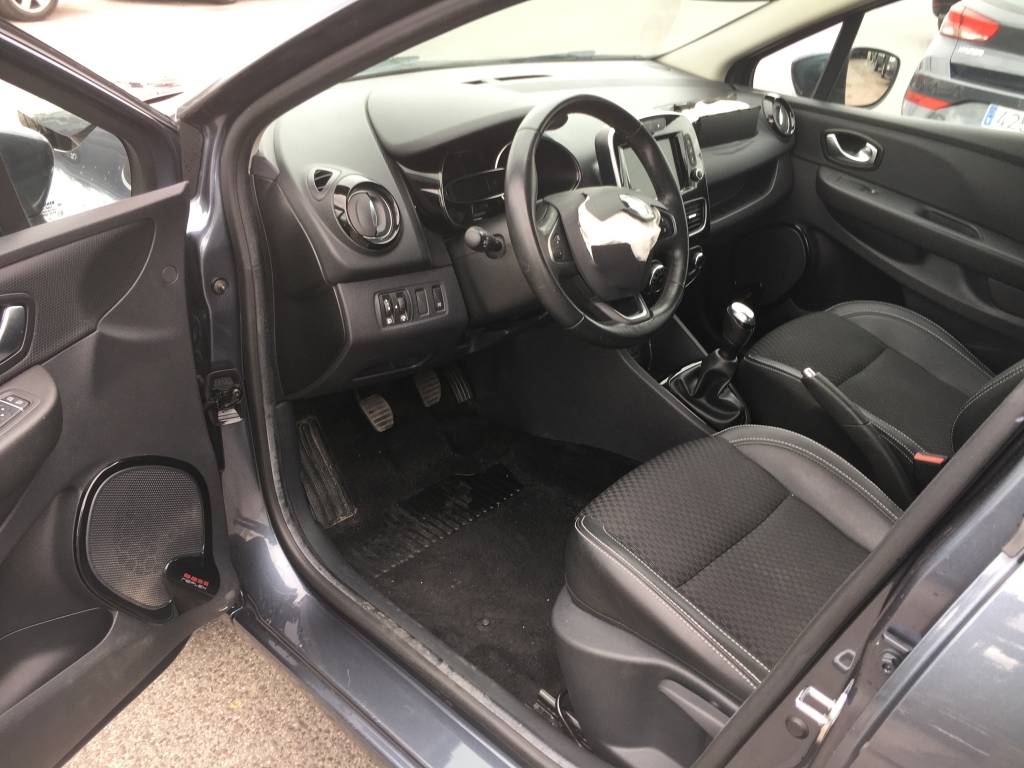RENAULT CLIO 1.0 INY 90CV