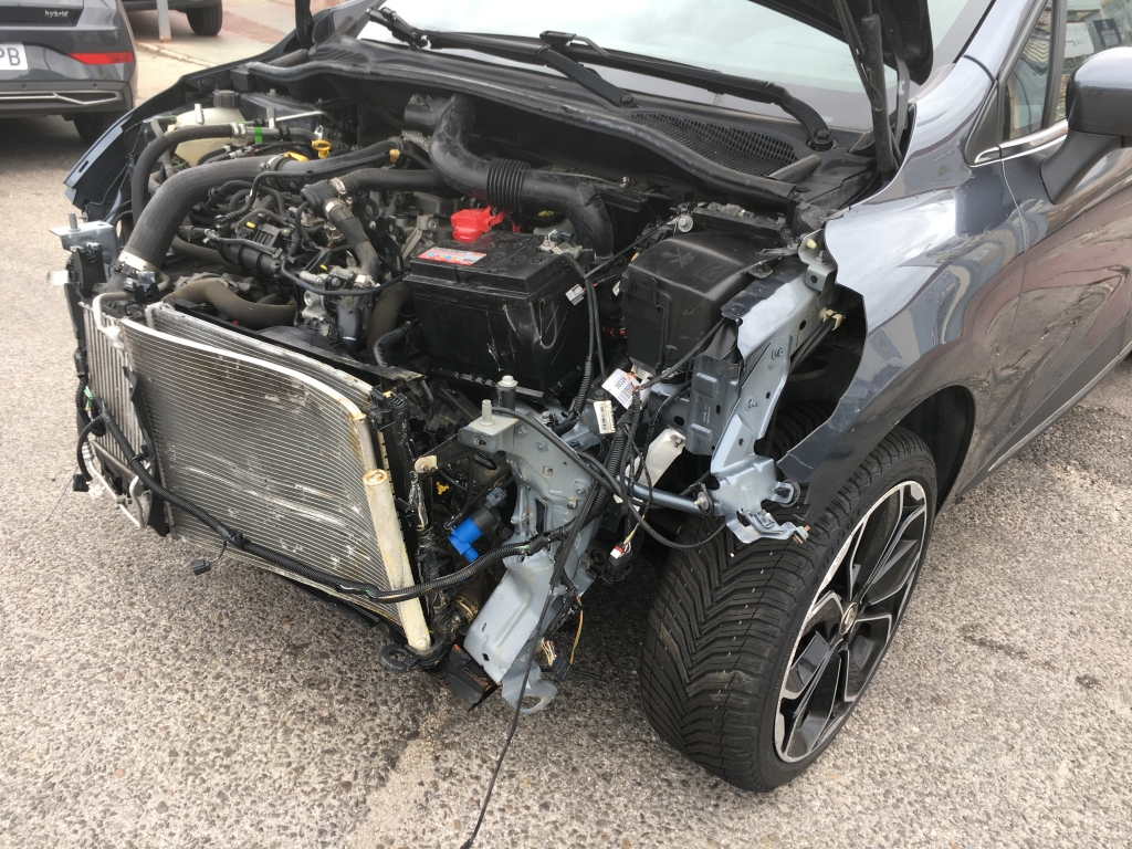 RENAULT CLIO 1.0 INY 90CV
