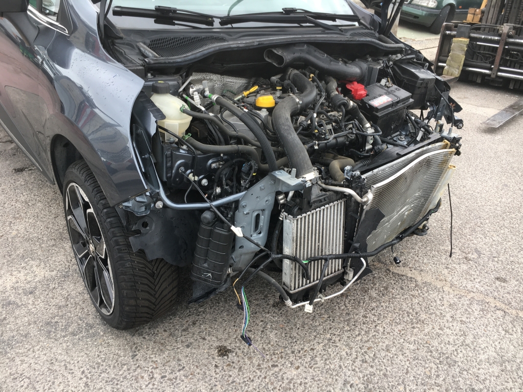 RENAULT CLIO 1.0 INY 90CV