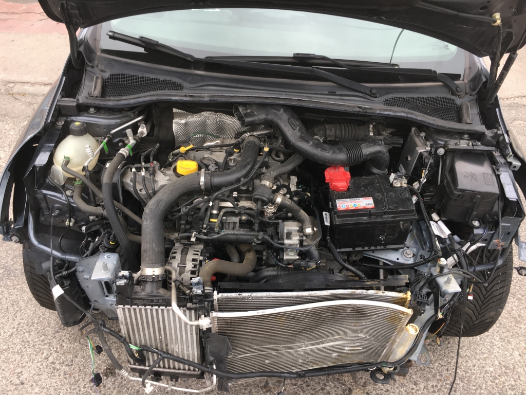 RENAULT CLIO 1.0 INY 90CV
