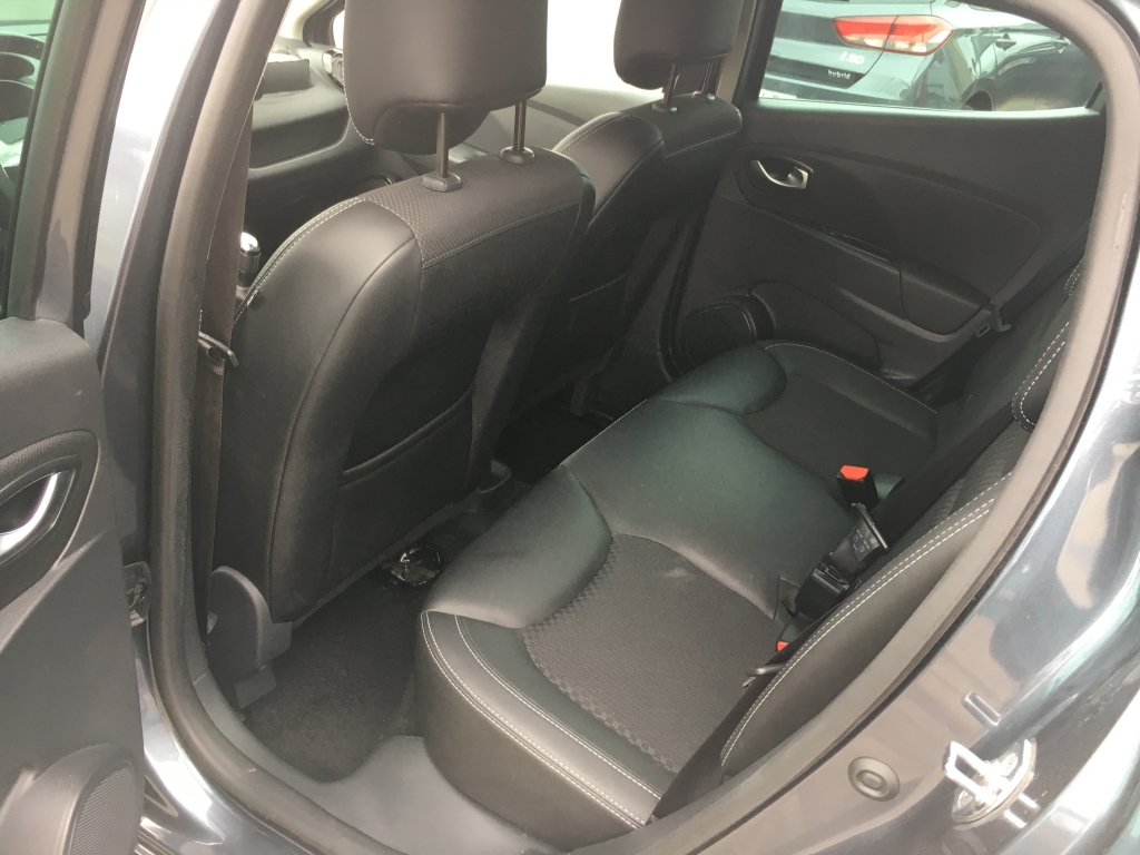 RENAULT CLIO 1.0 INY 90CV